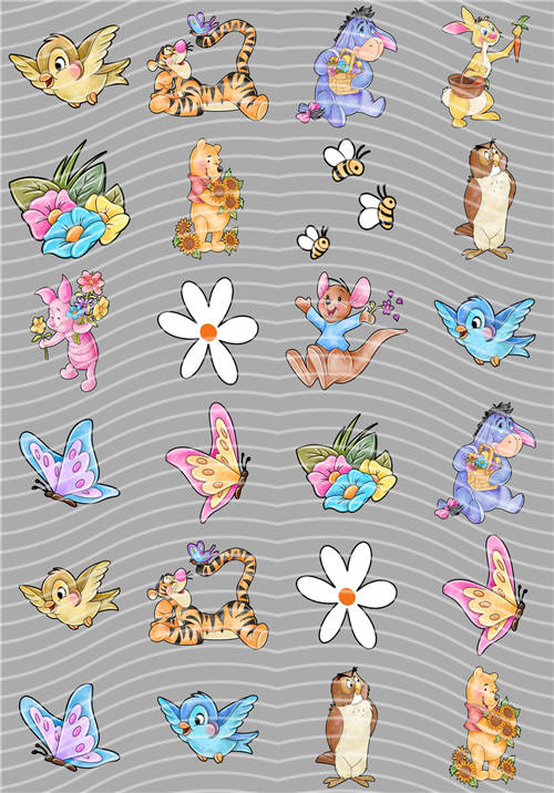 A5 Notebook Wraps-A 473